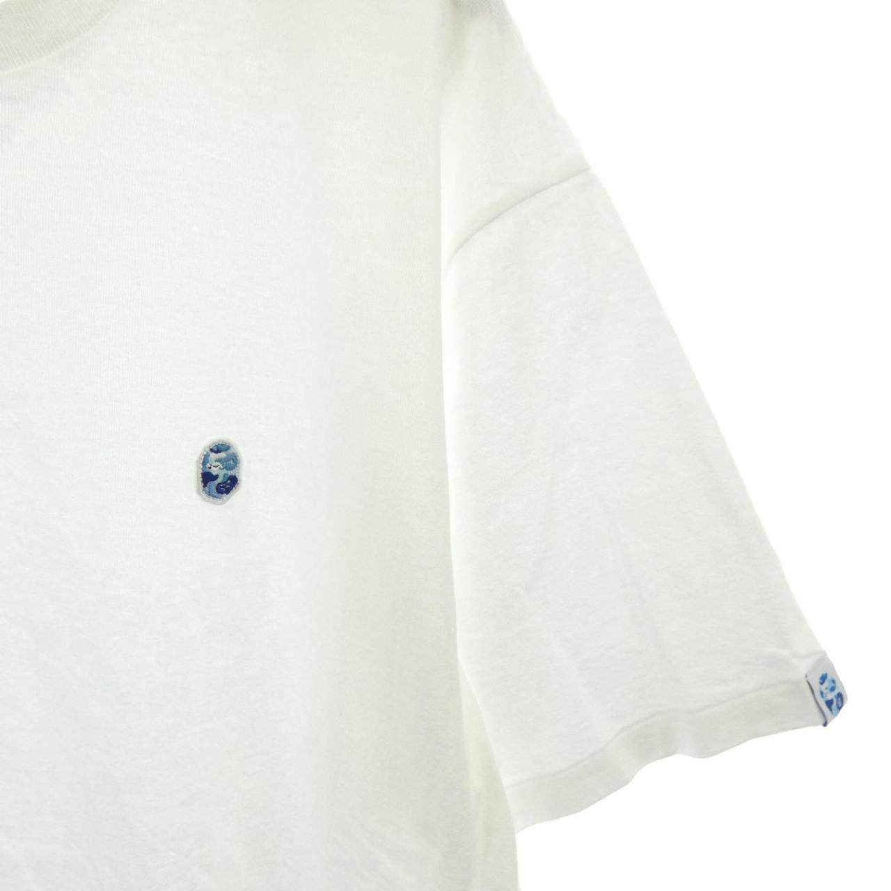アベイシングエイプ Tシャツ