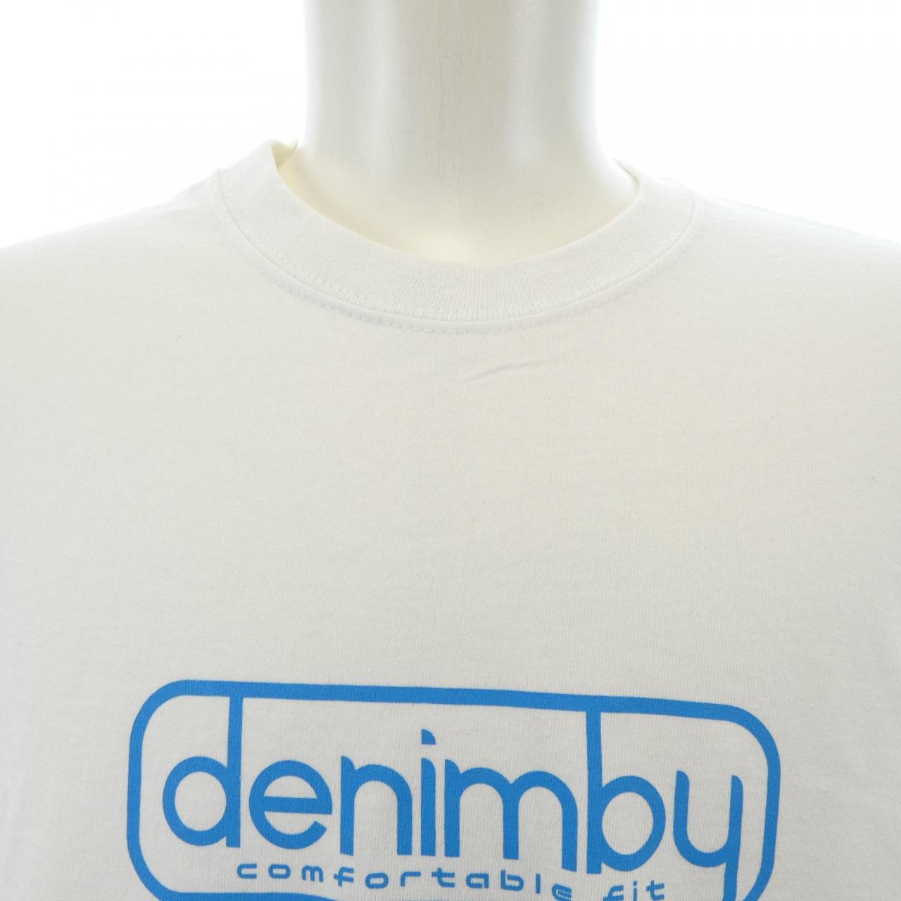 ヴァンキッシュ FRAGMENT コットンTシャツ