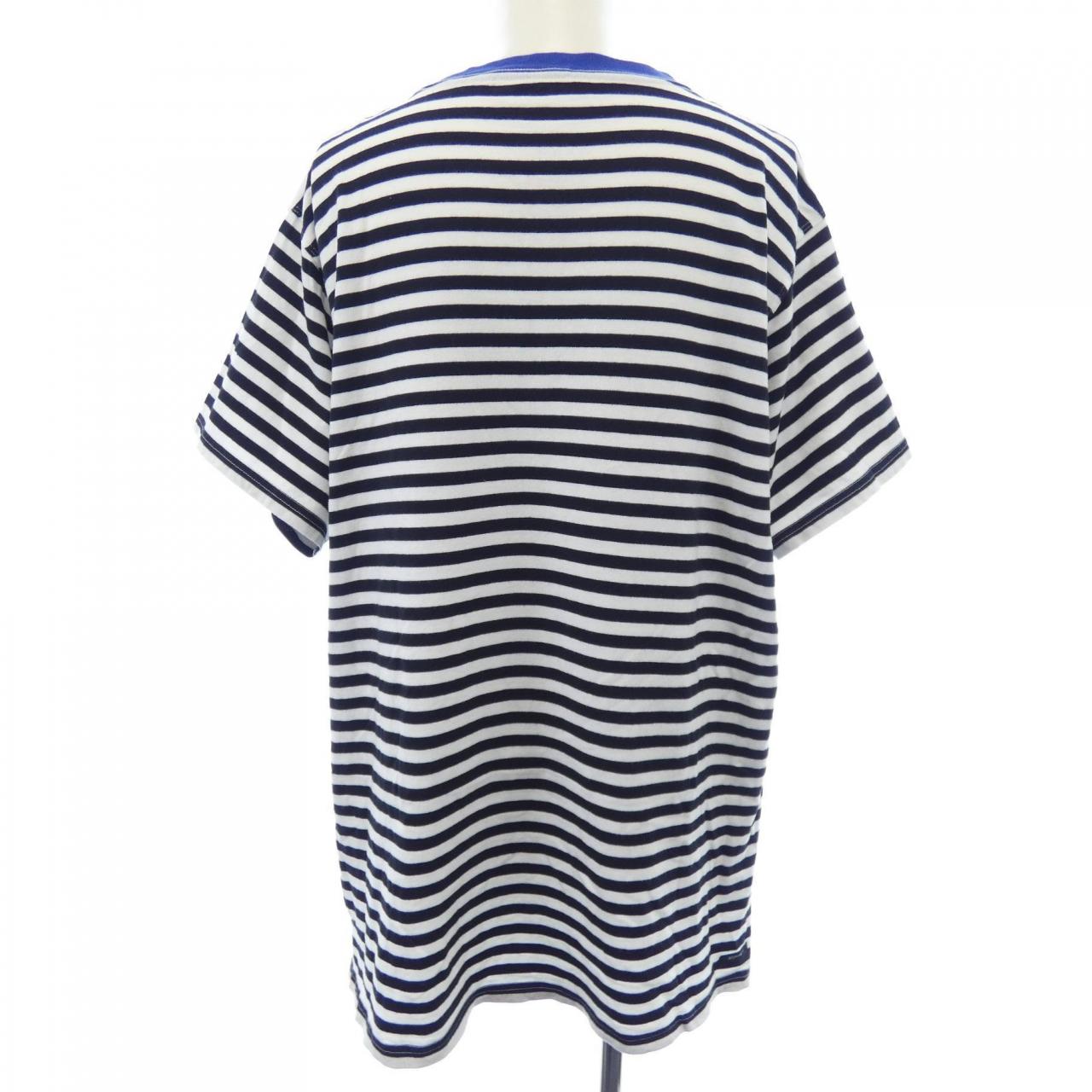 ソフ コットンTシャツ
