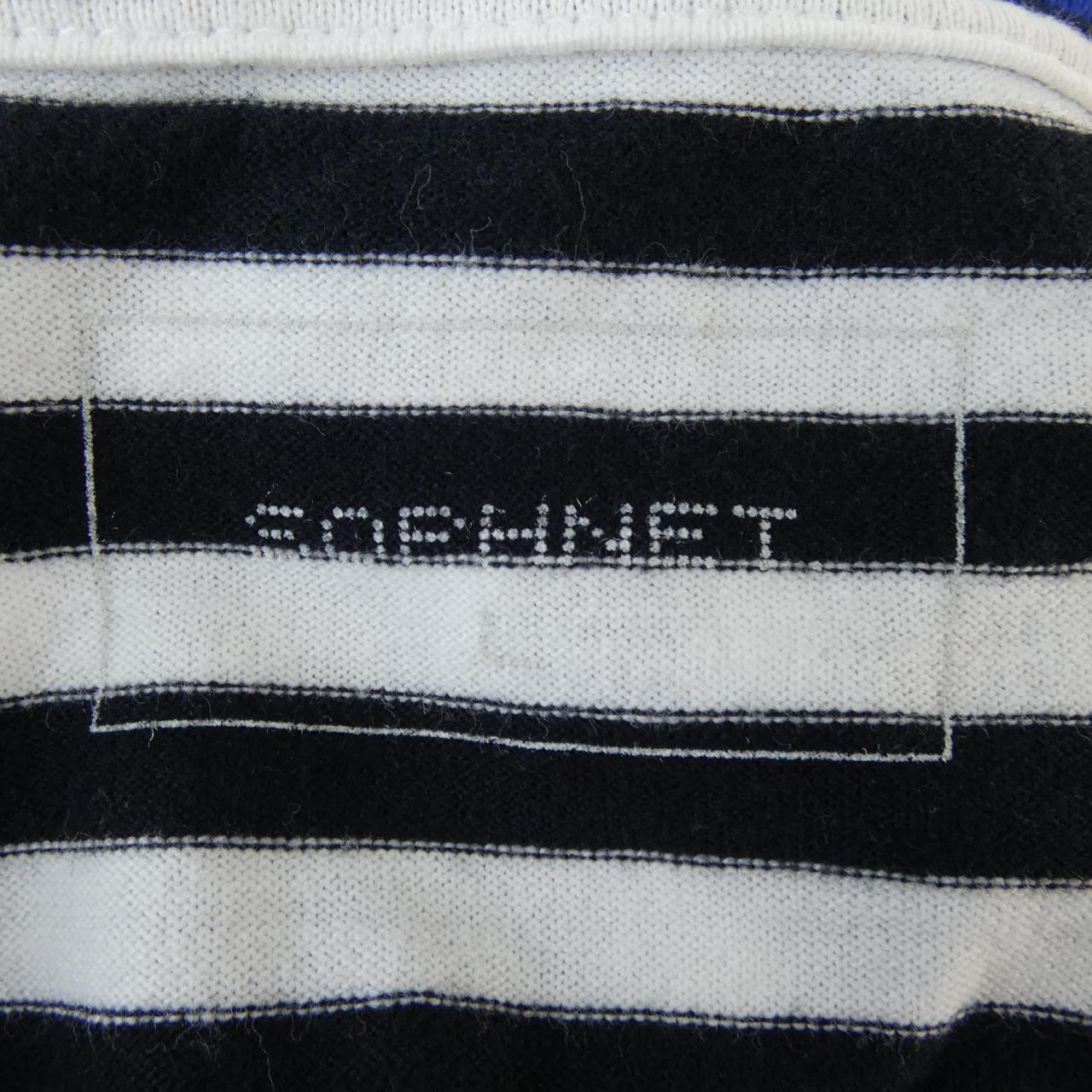 ソフ コットンTシャツ