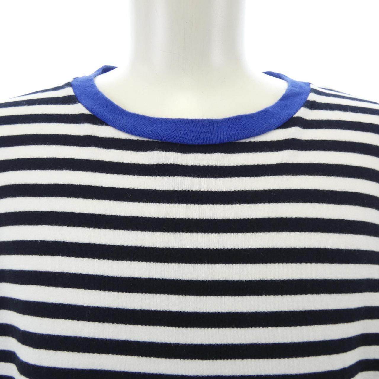 ソフ コットンTシャツ
