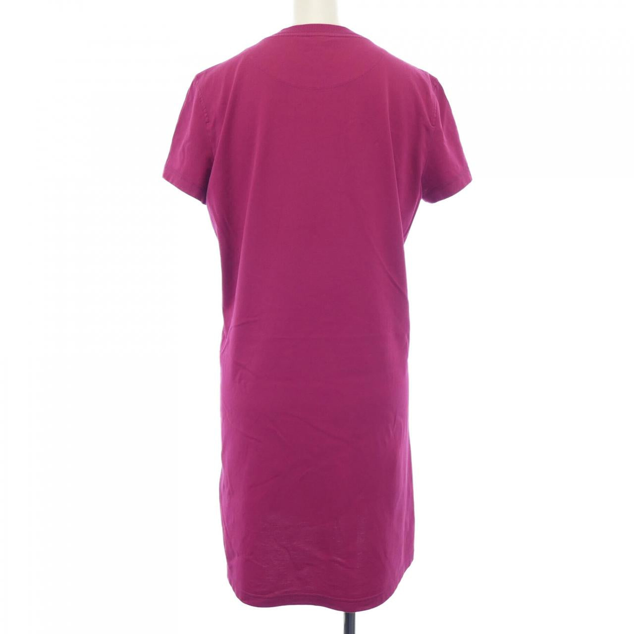 エルメス CARTOUCHE DRESS ワンピース