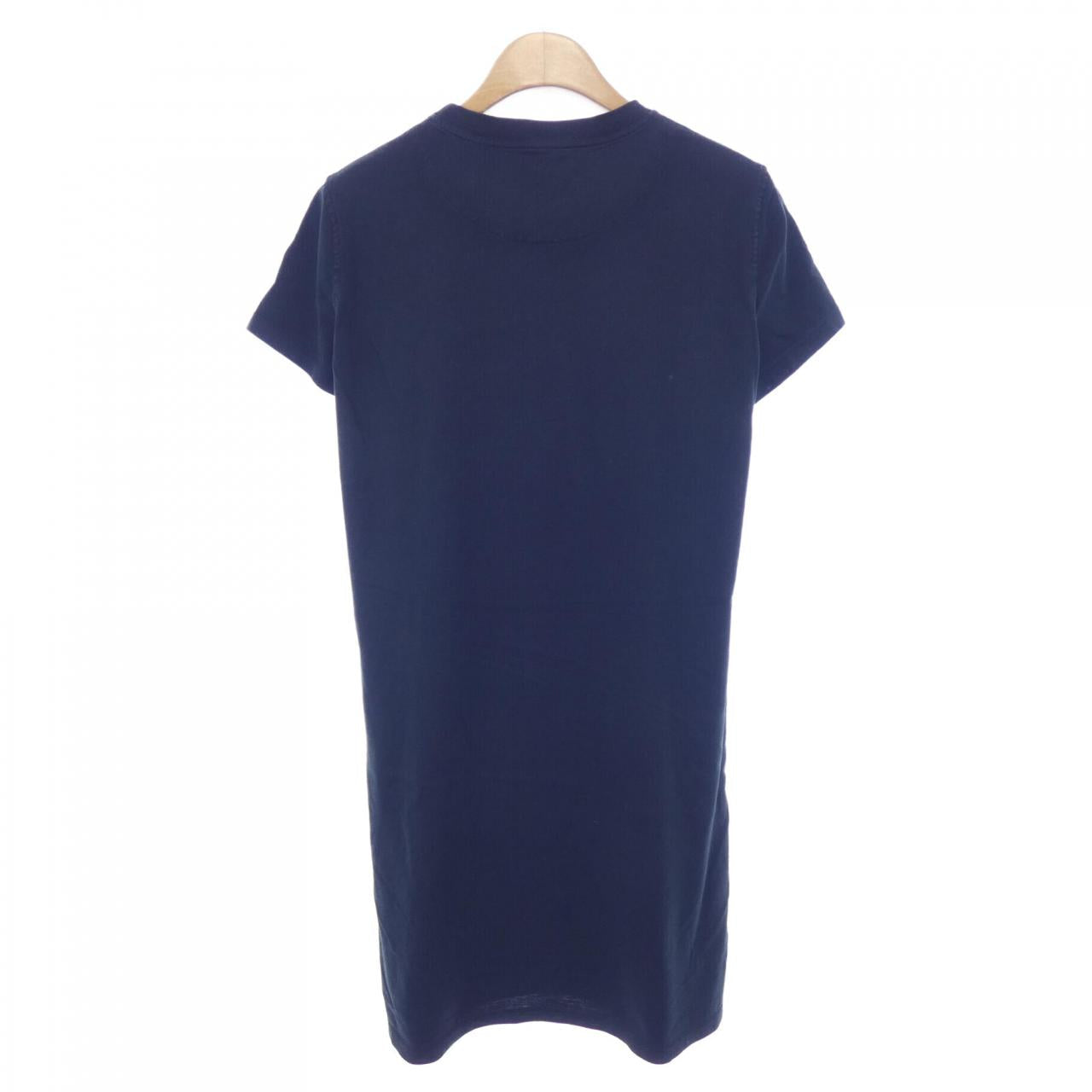 エルメス CARTOUCHE DRESSワンピース