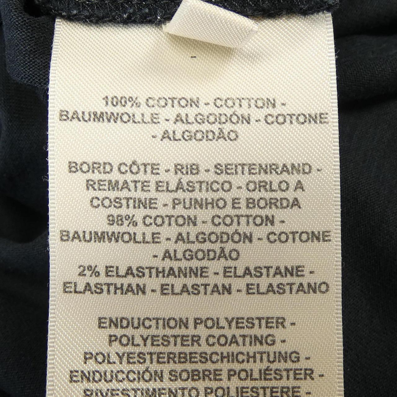 エルメス CARTOUCHE DRESS ワンピース