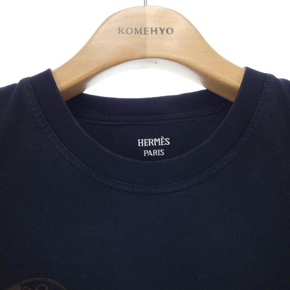 エルメス CARTOUCHE DRESSワンピース