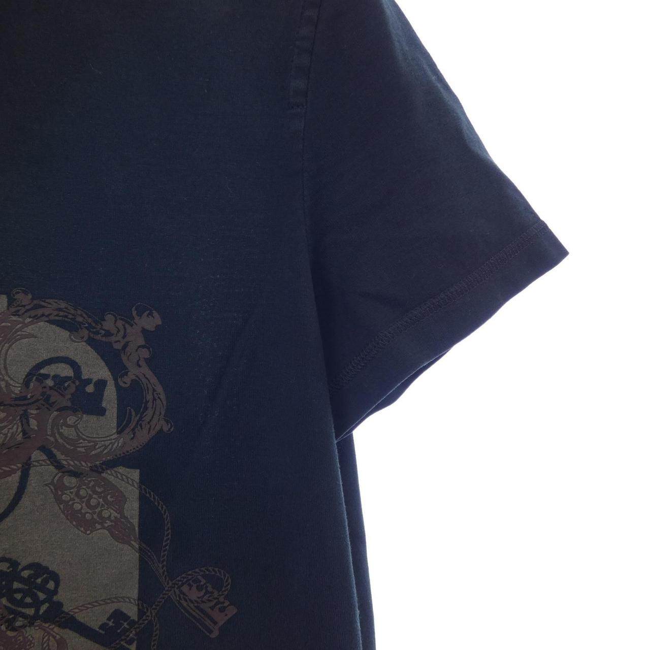 エルメス CARTOUCHE DRESSワンピース