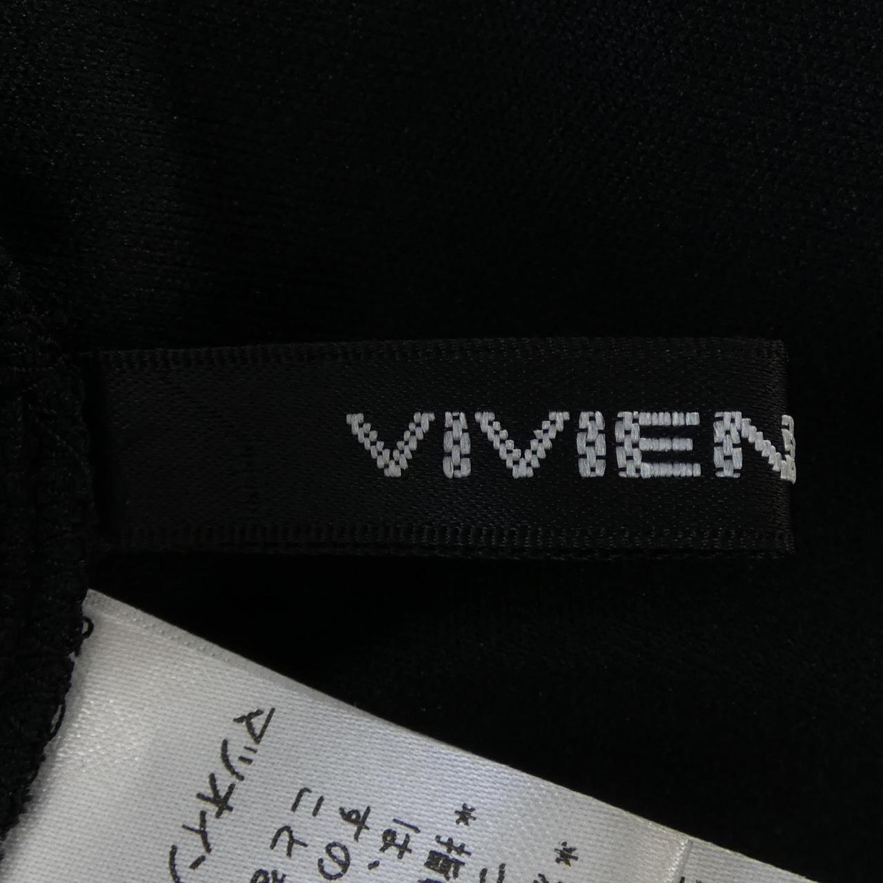 ヴィヴィアンタム ワンピース