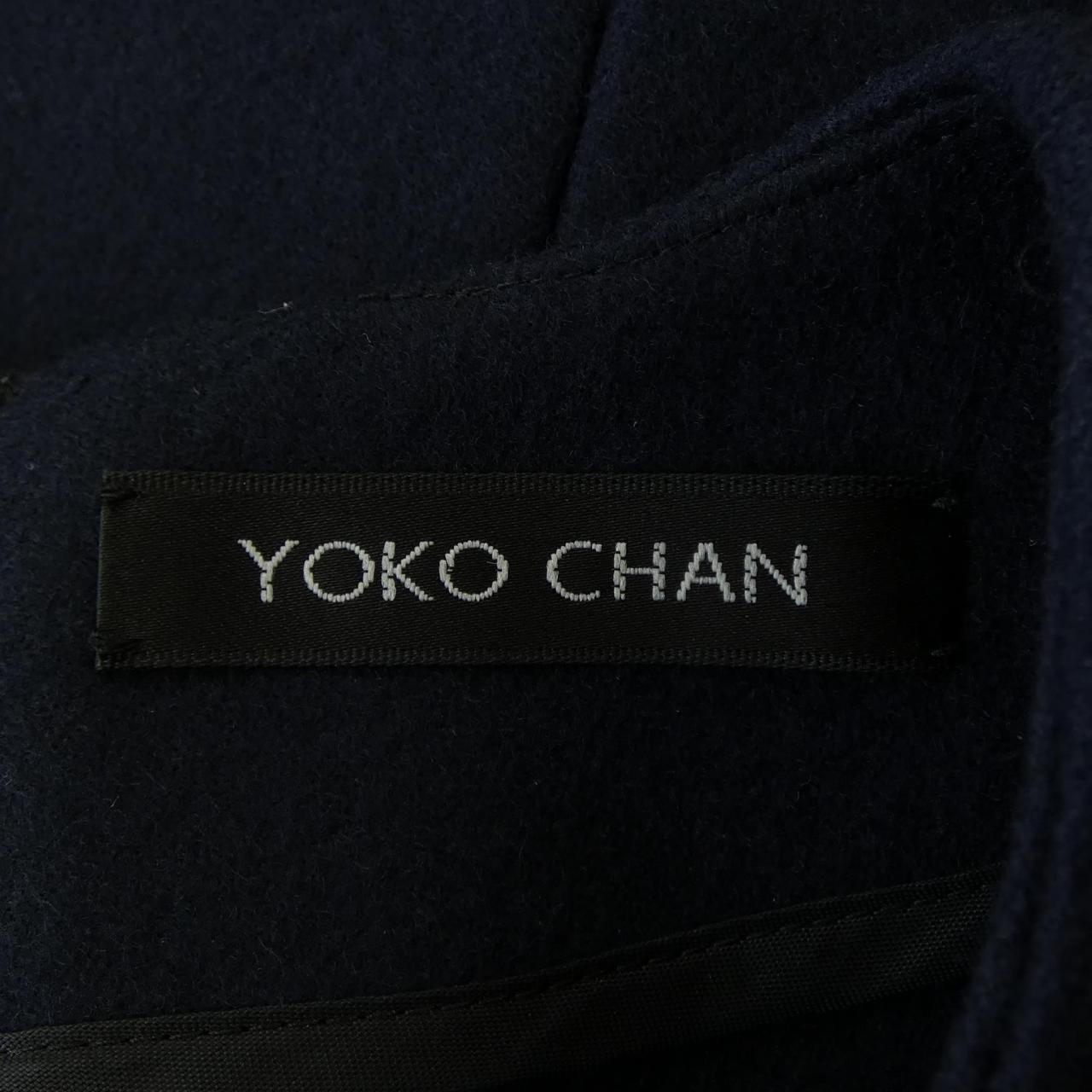 YOKO CHAN ドレス