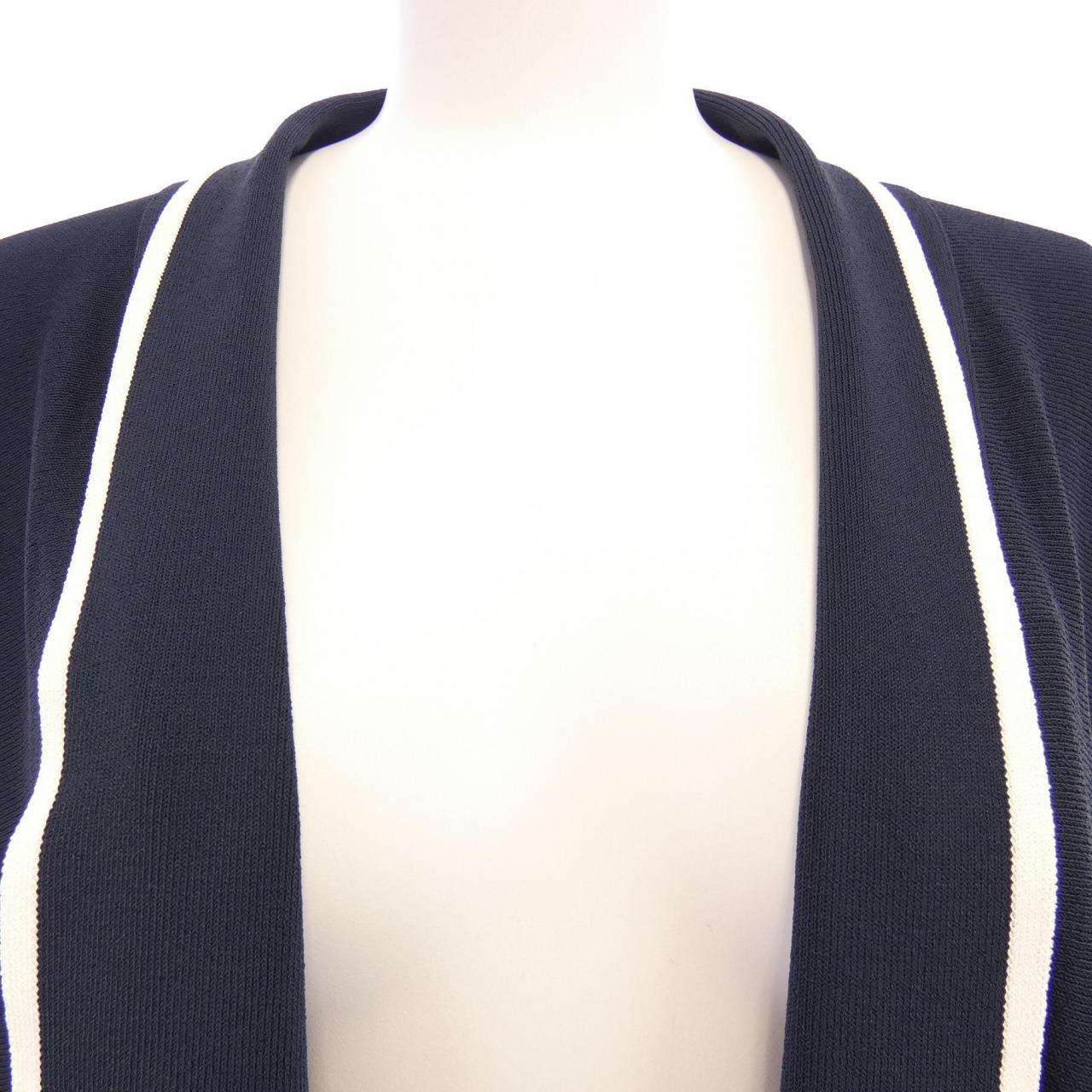 マックスマーラSTUDIO ニットカーディガン