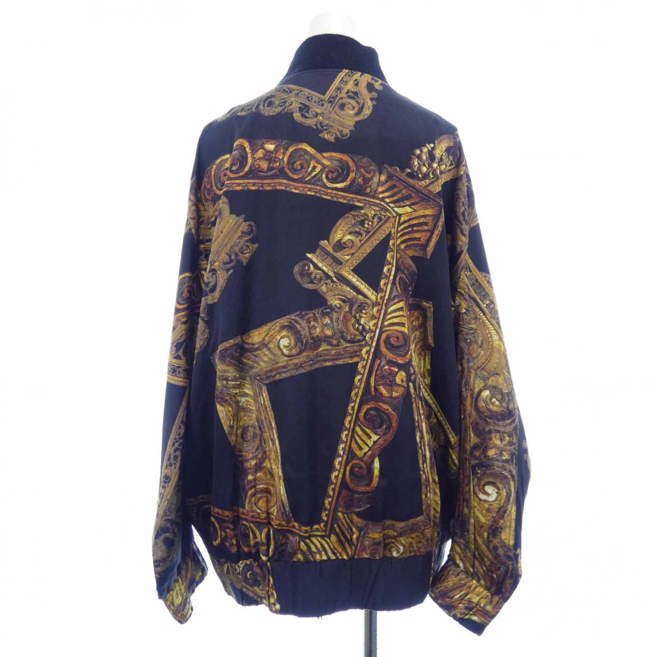 ヴィヴィアン ウエストウッド レッド レーベル ブルゾン