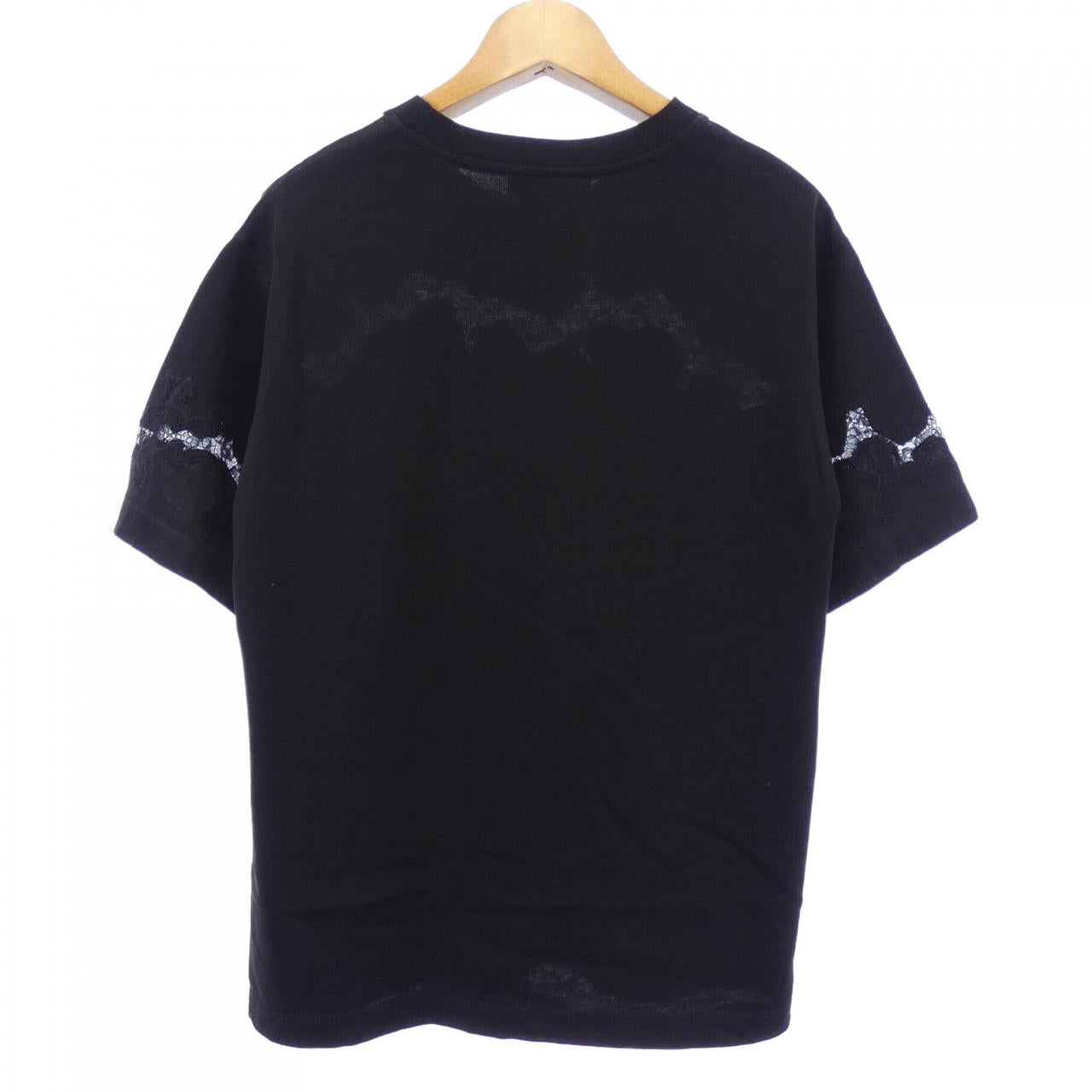 3.1フィリップリム コットンTシャツ
