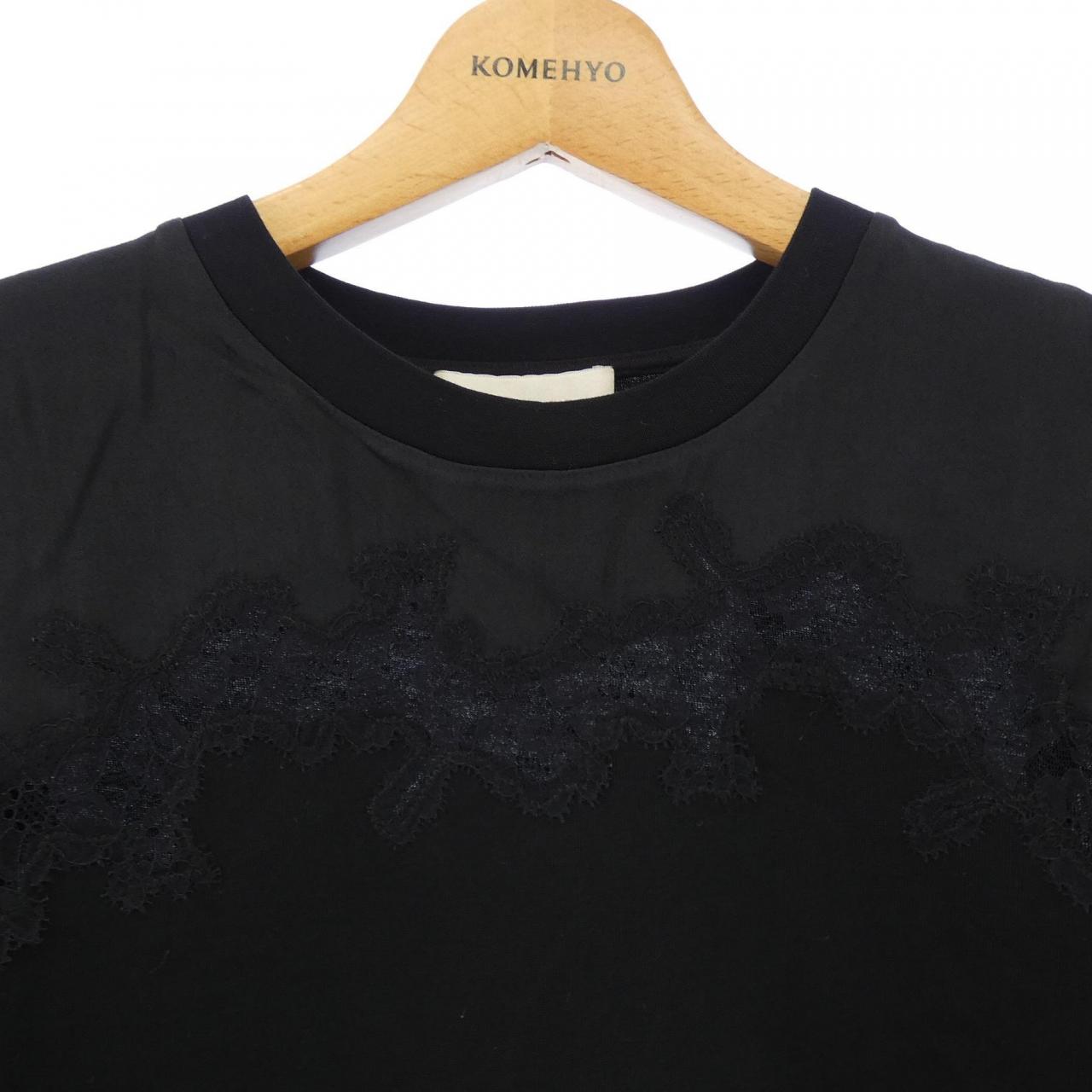 3.1フィリップリム コットンTシャツ