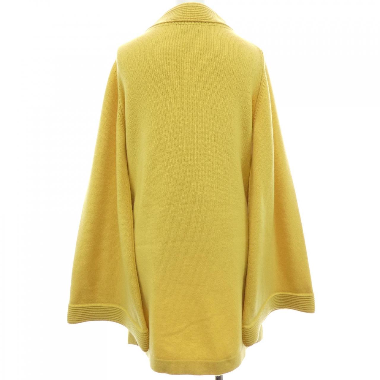 シャネル メティエダール上海コレクション カシミヤワンピース 限定