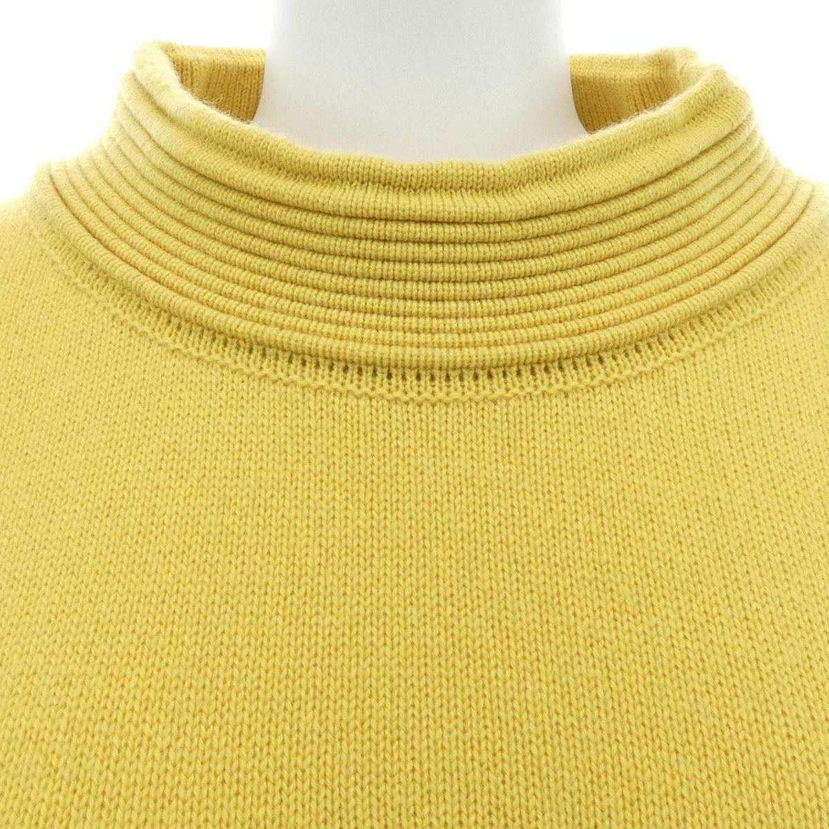シャネル メティエダール上海コレクション カシミヤワンピース 限定