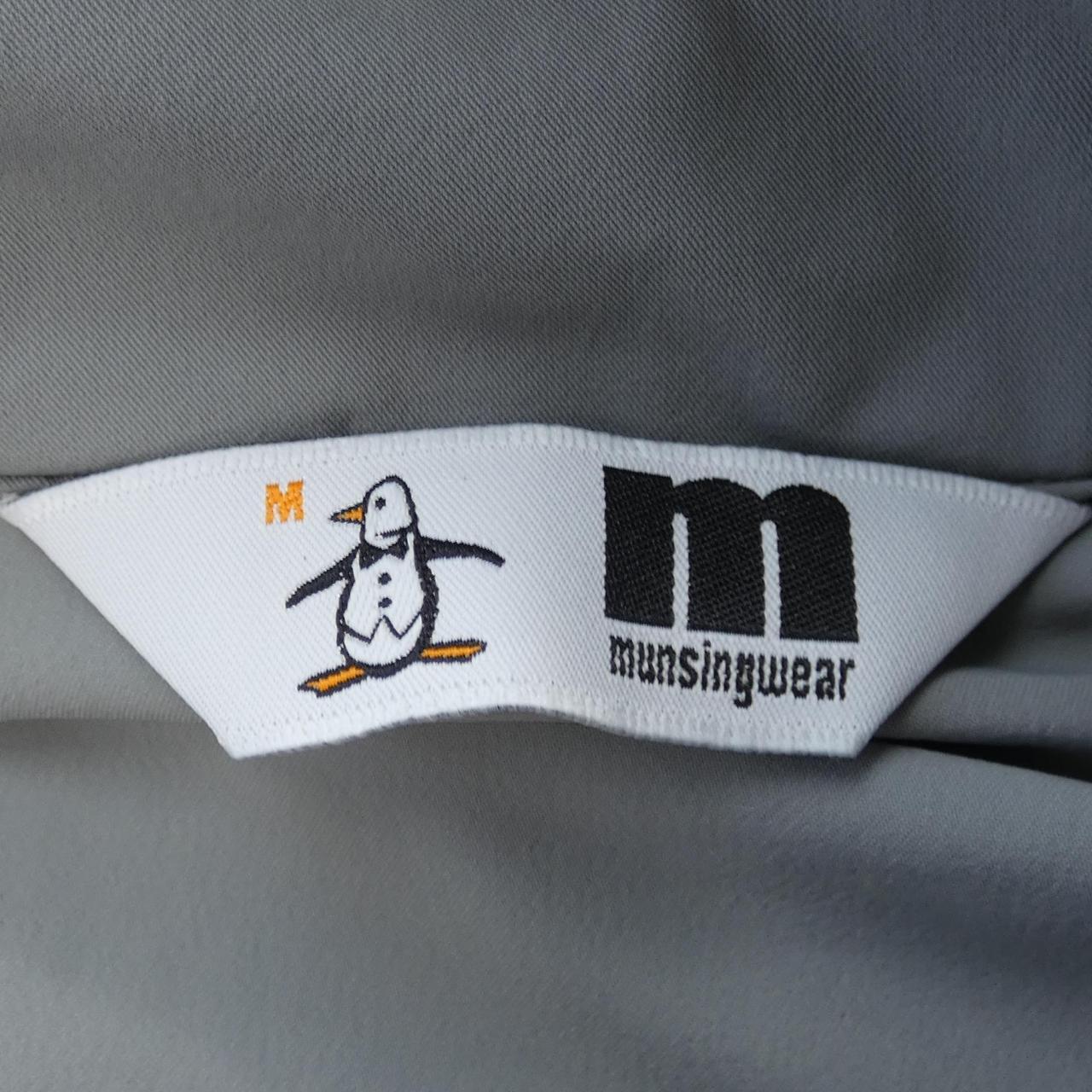 マンシングウェア MEMUJK03 ブルゾン