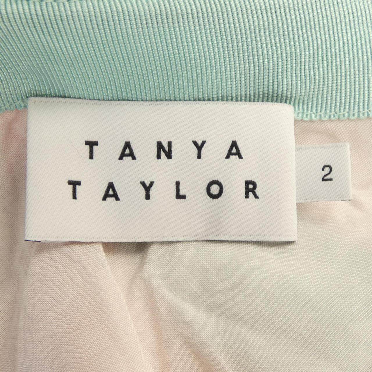TAHYATAYLOER シルクスカート