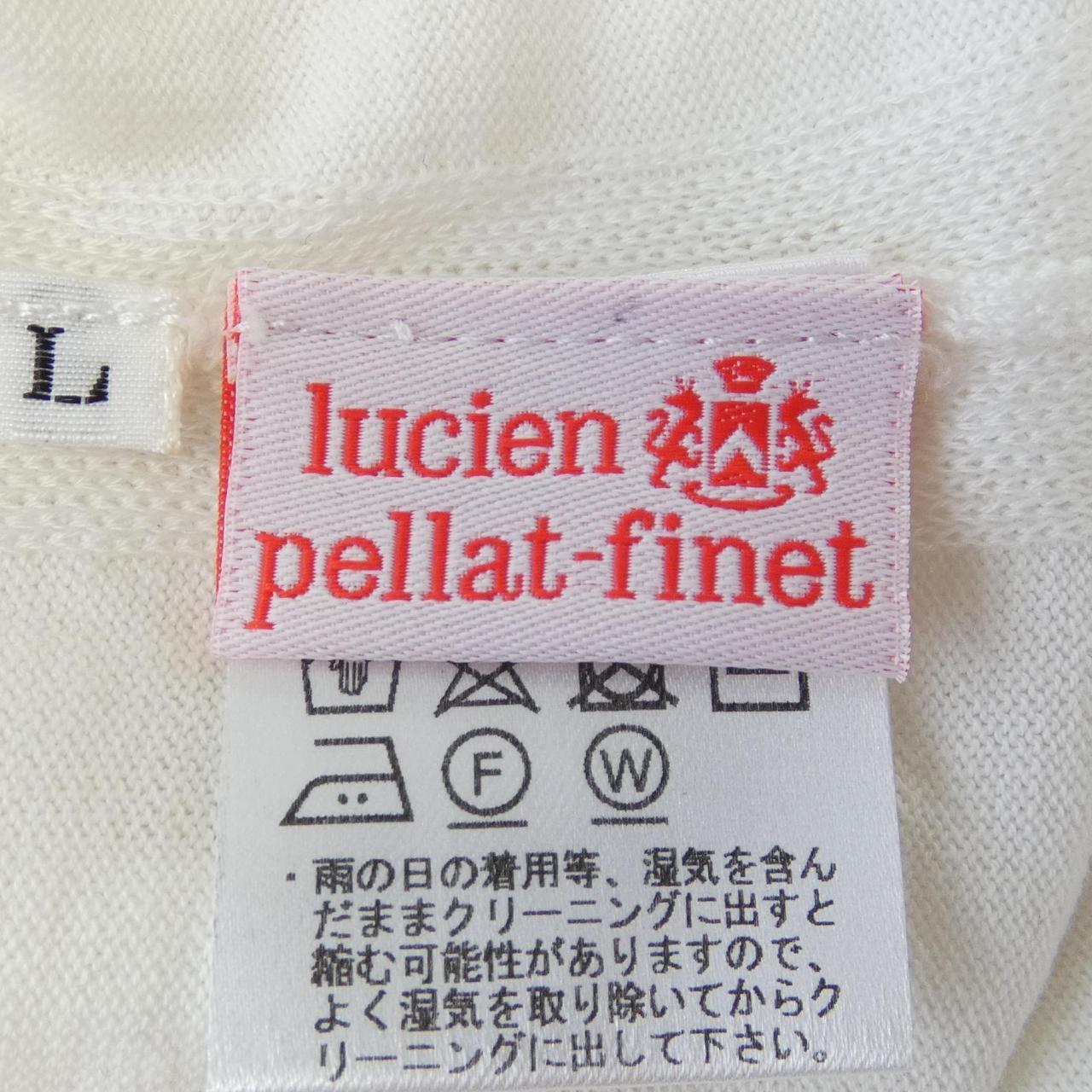 ルシアンペラフィネ カシミアカーディガン