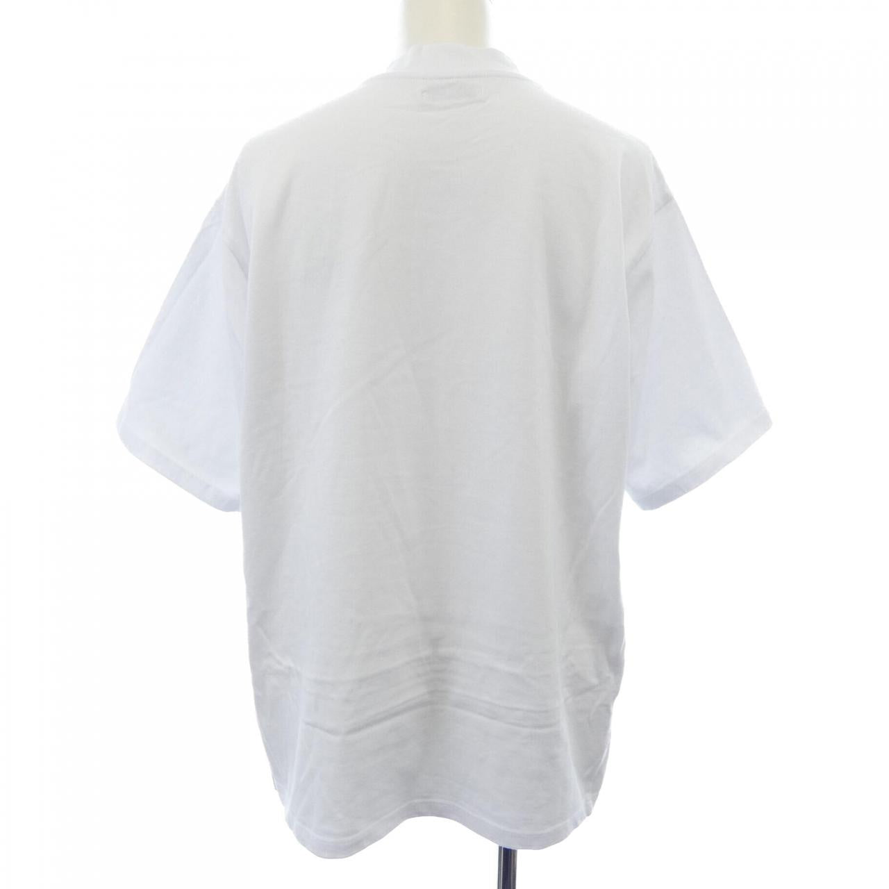ピーエムディーエス コットンTシャツ