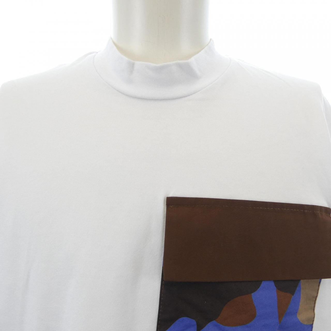 ピーエムディーエス コットンTシャツ