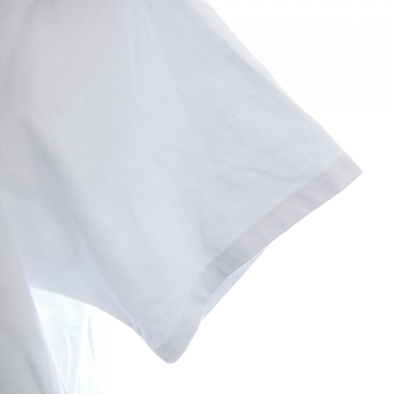 ピーエムディーエス コットンTシャツ