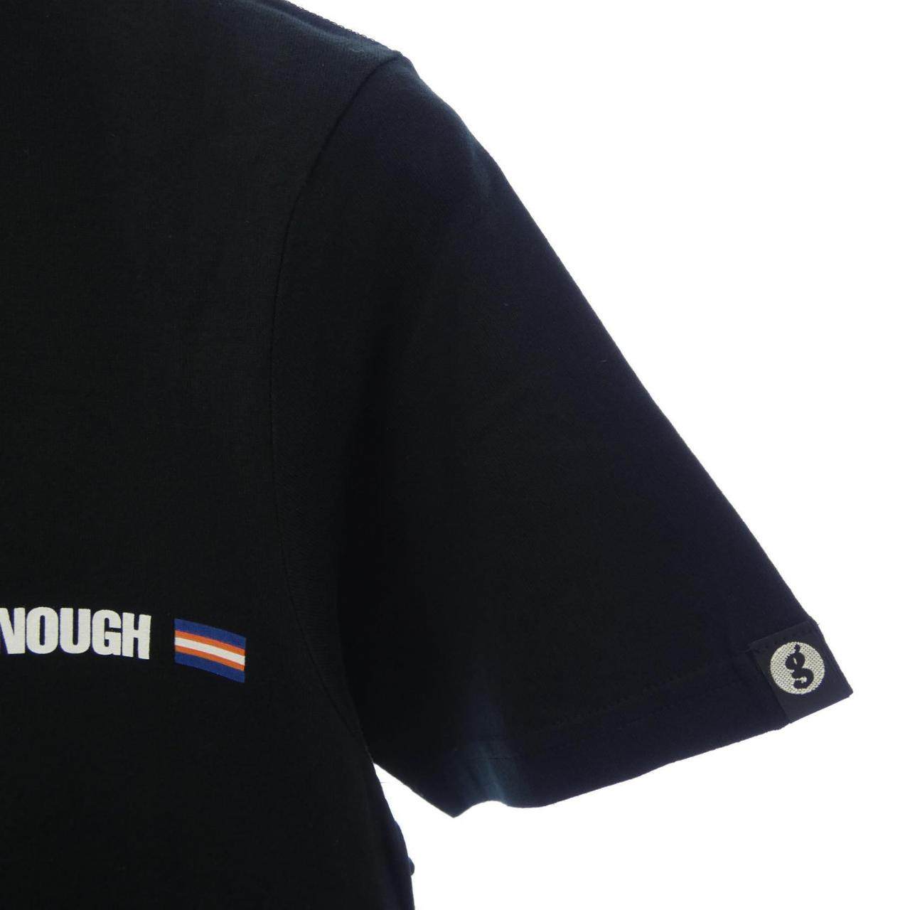 グッドイナフ コットンTシャツ