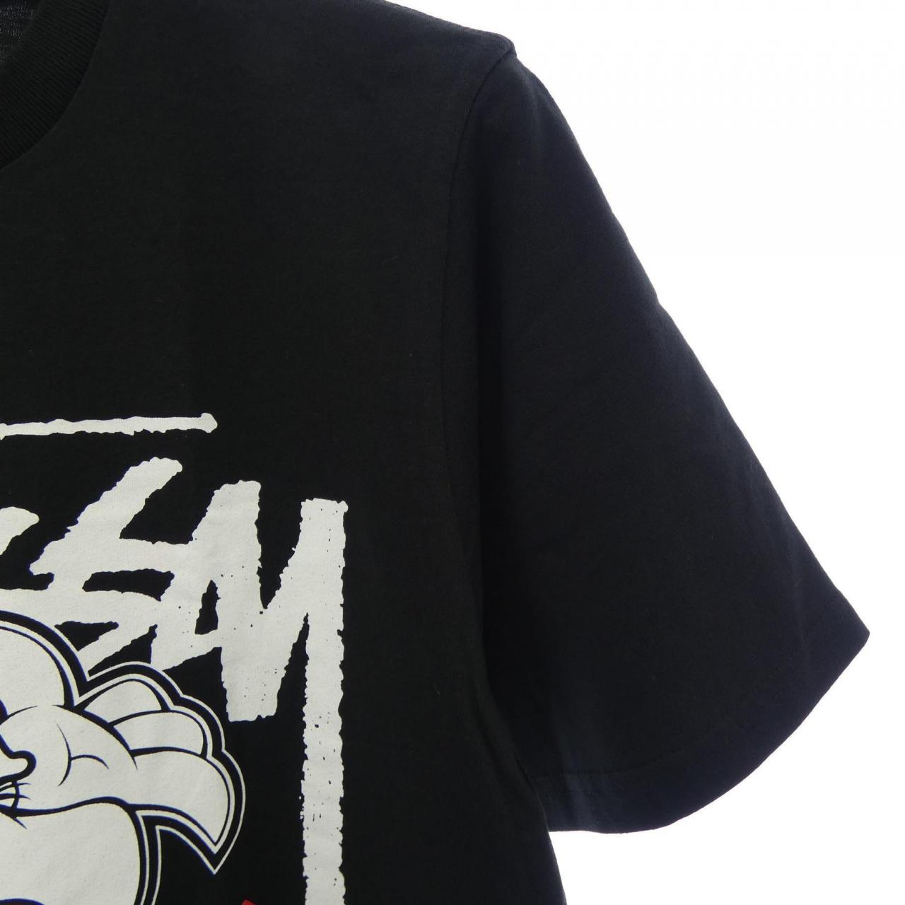 ステューシー コットンTシャツ