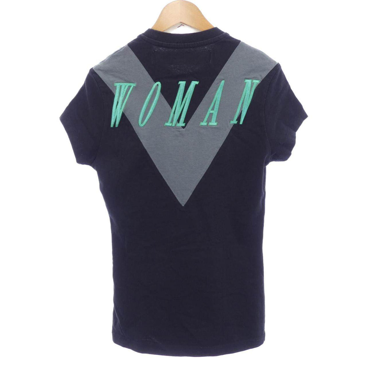 オフホワイト Tシャツ
