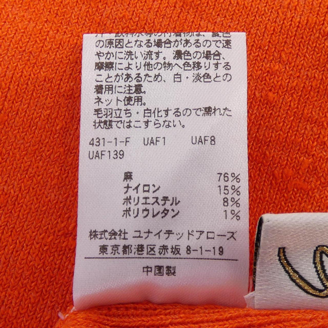 ロク トップス