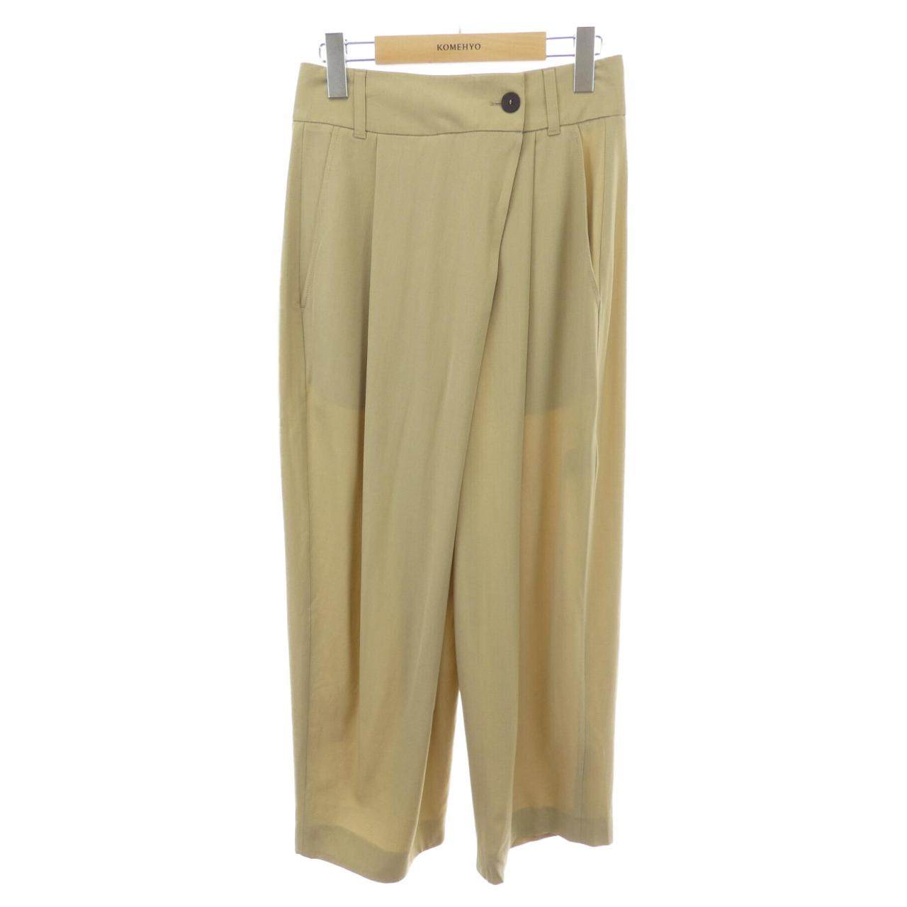 スタジオニコルソン パンツ