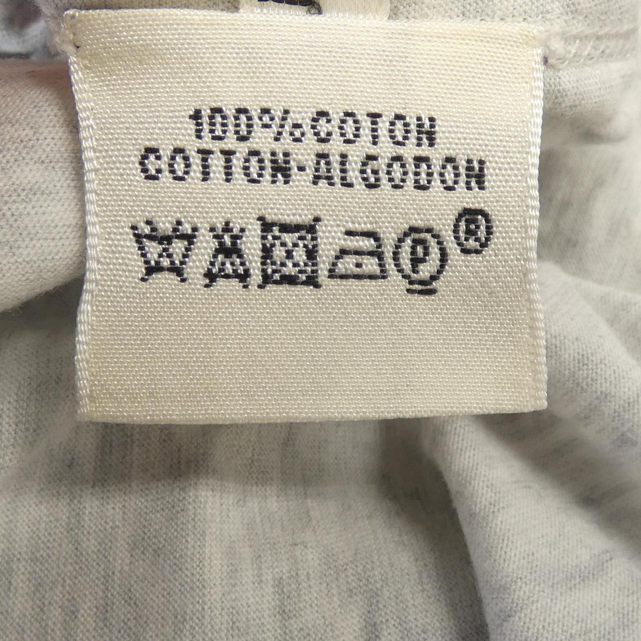 エルメス コットンタンクトップ