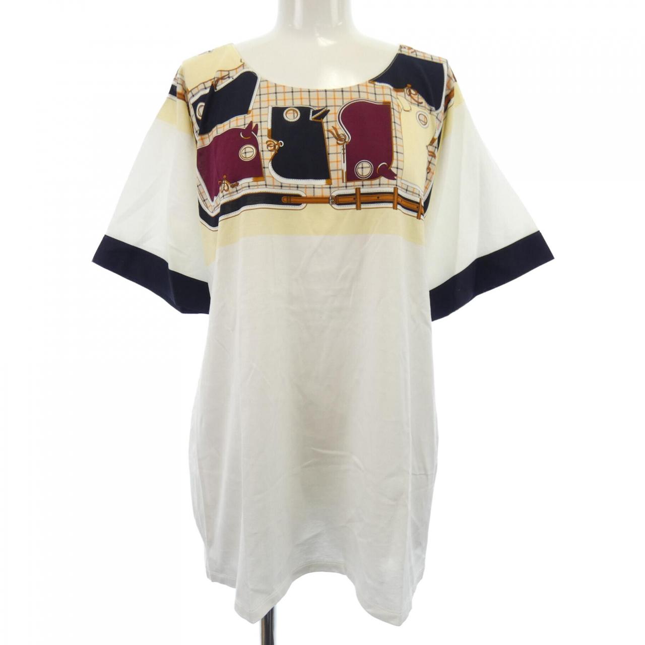 エルメスTシャツTシャツ
