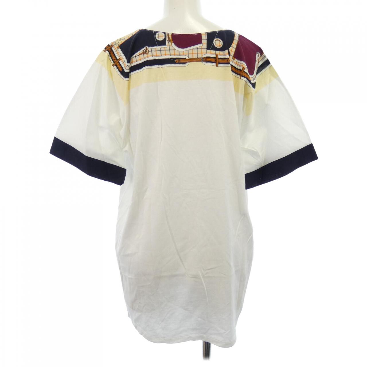 エルメスTシャツTシャツ
