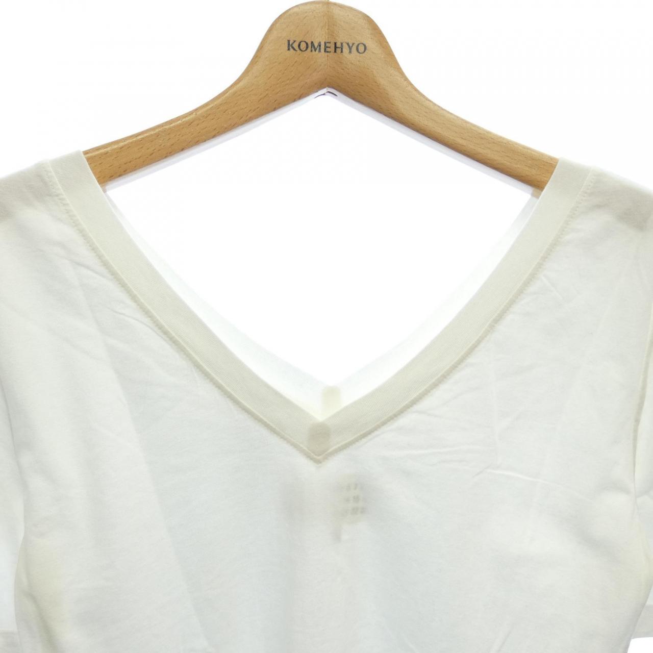 マルタンマルジェラ Tシャツ