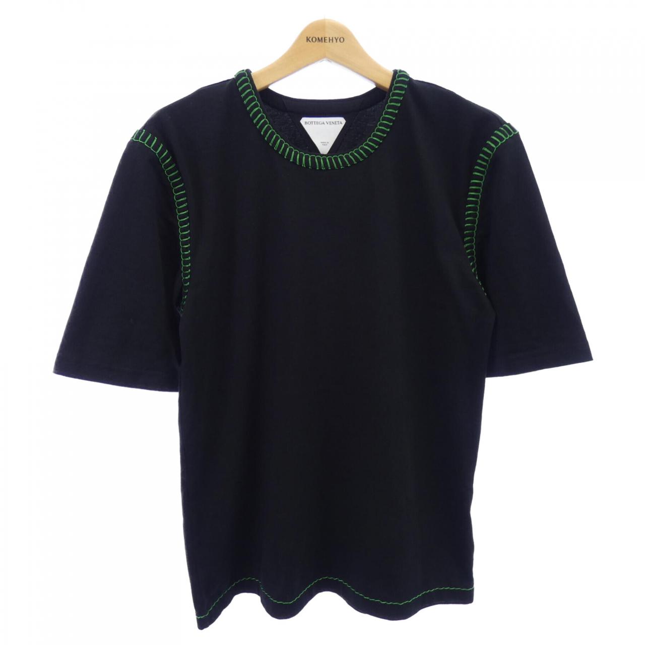 ボッテガヴェネタ Tシャツ コットン Tシャツ