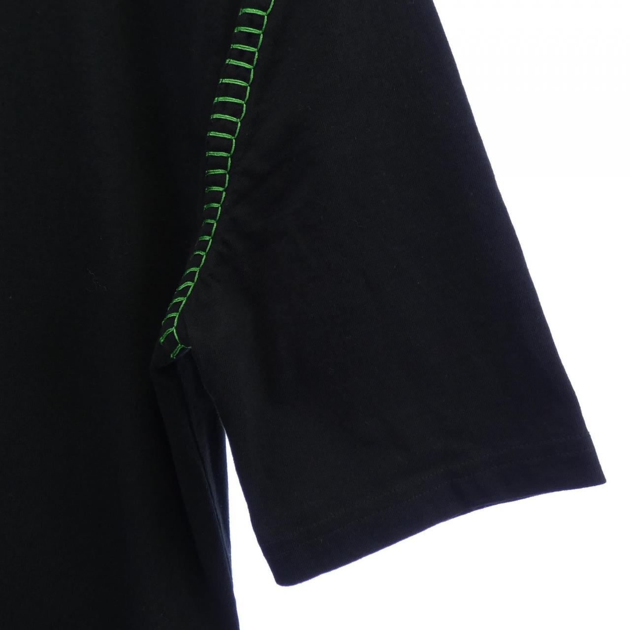 ボッテガヴェネタ Tシャツ コットン Tシャツ