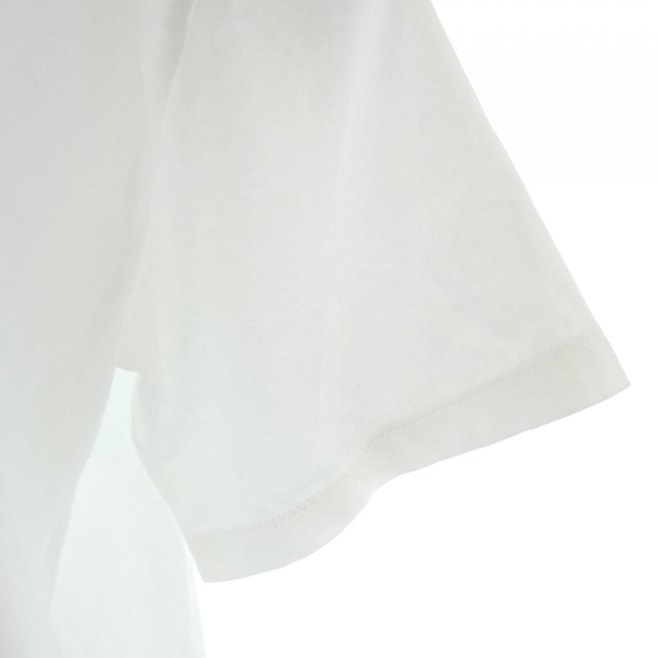 エムエムシックス Tシャツ