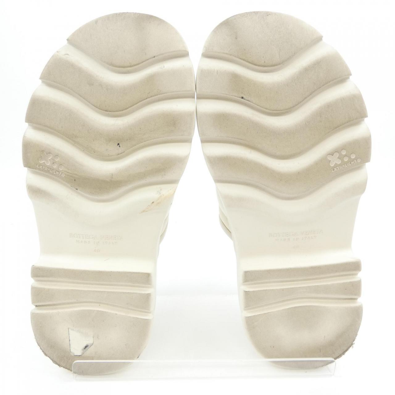 ボッテガヴェネタ サンダル