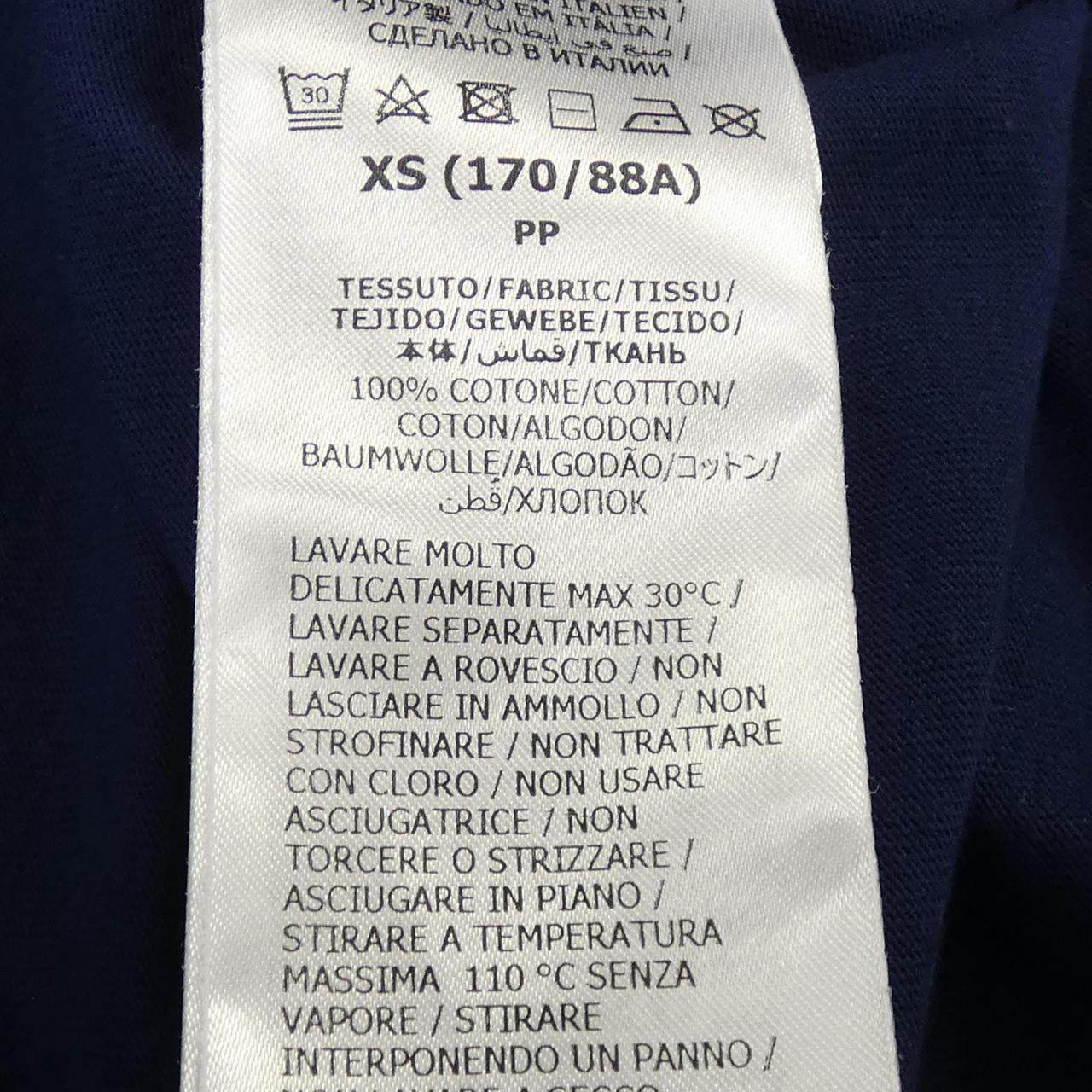 グッチ コットンTシャツ