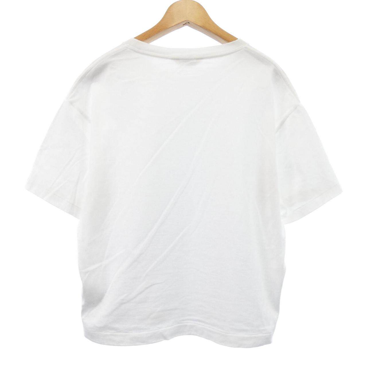 オーラリー Tシャツ