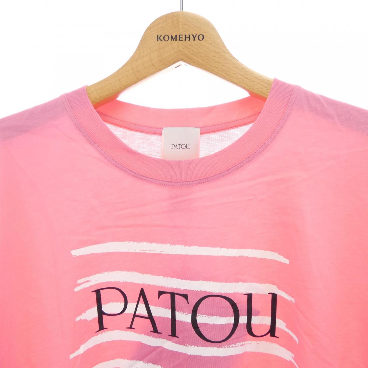 パトゥ Tシャツ
