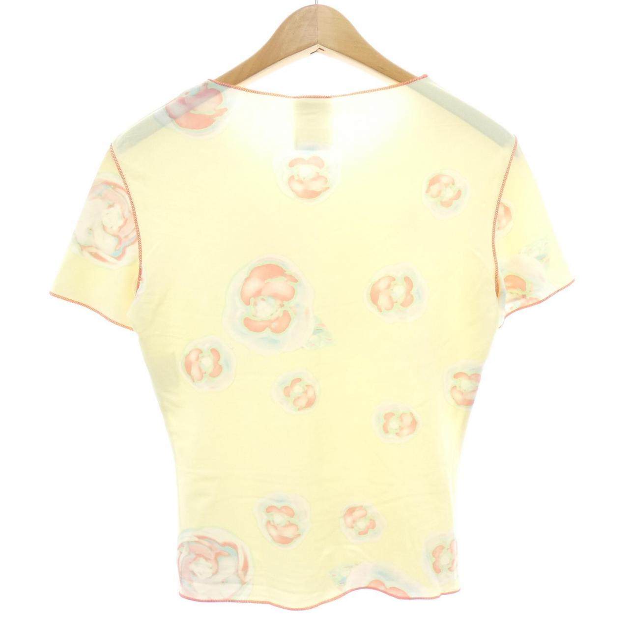 シャネル Tシャツ