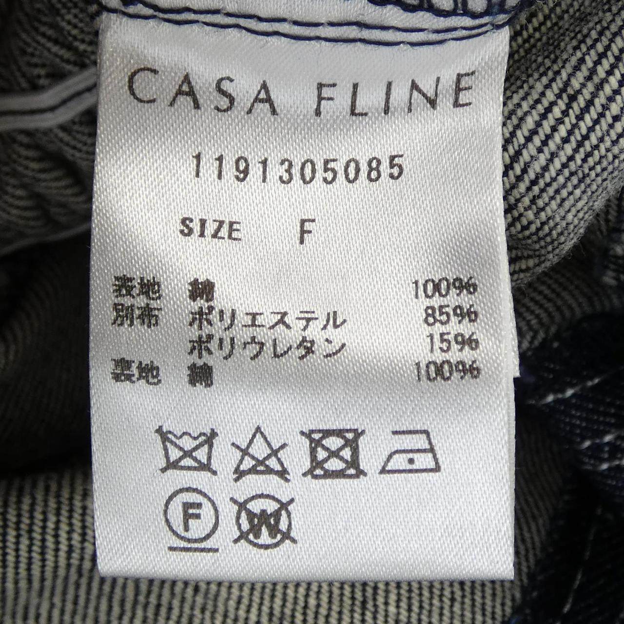 カーサフライン ワンピース
