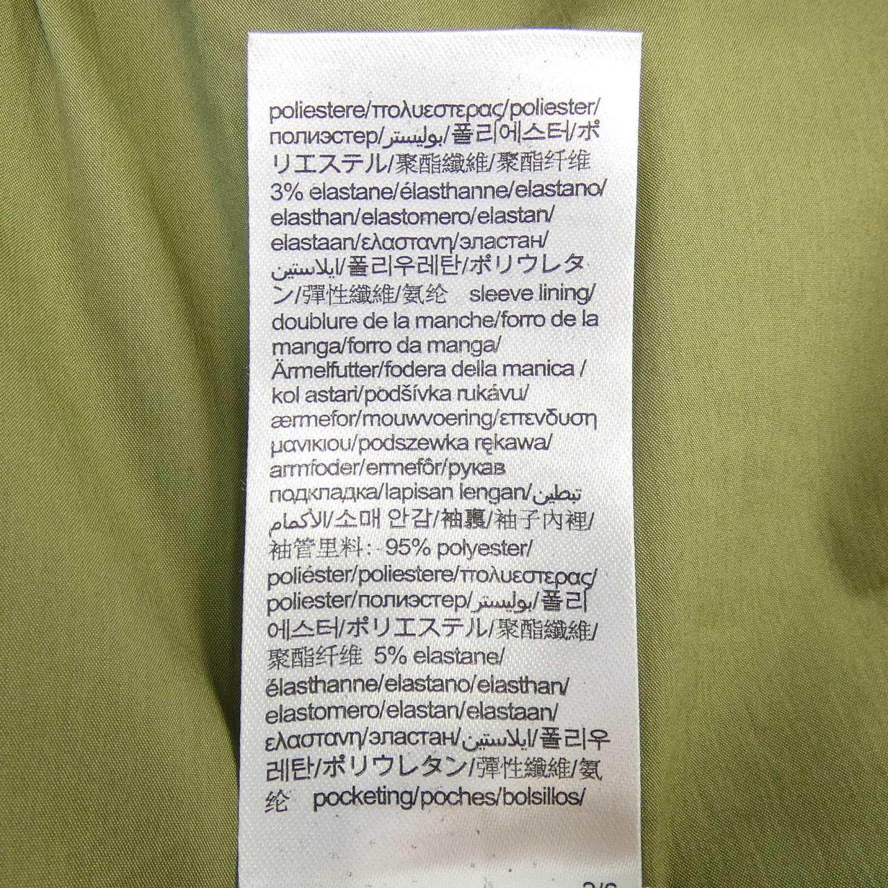 カルバンクライン ジャケット