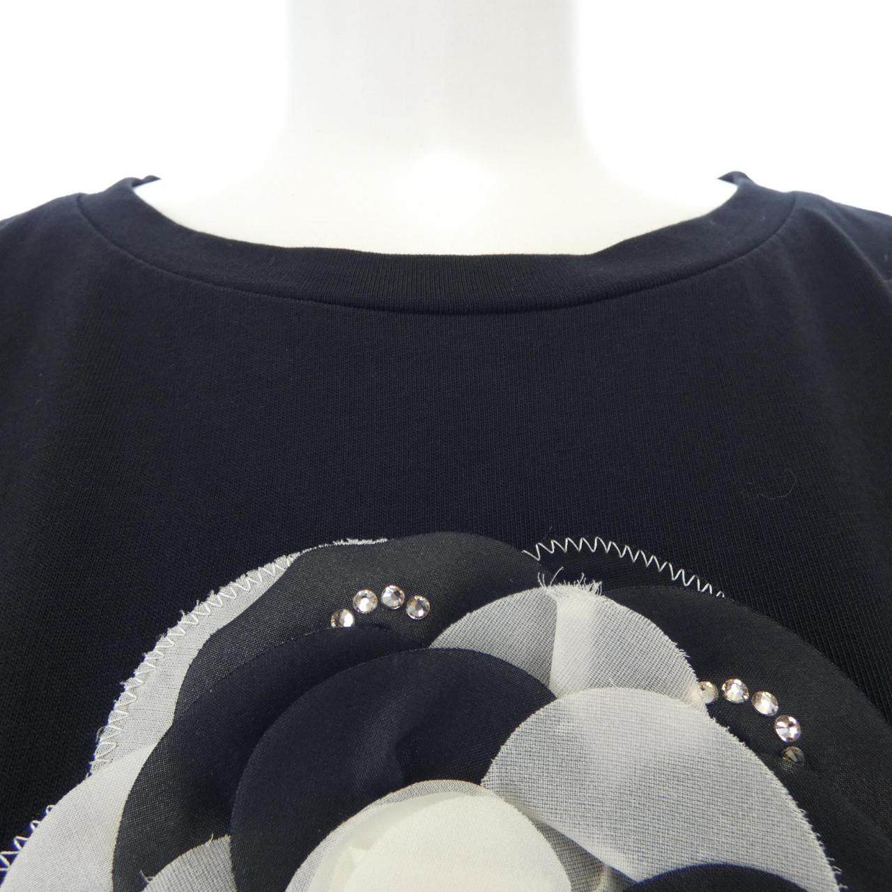 シャネル Tシャツ