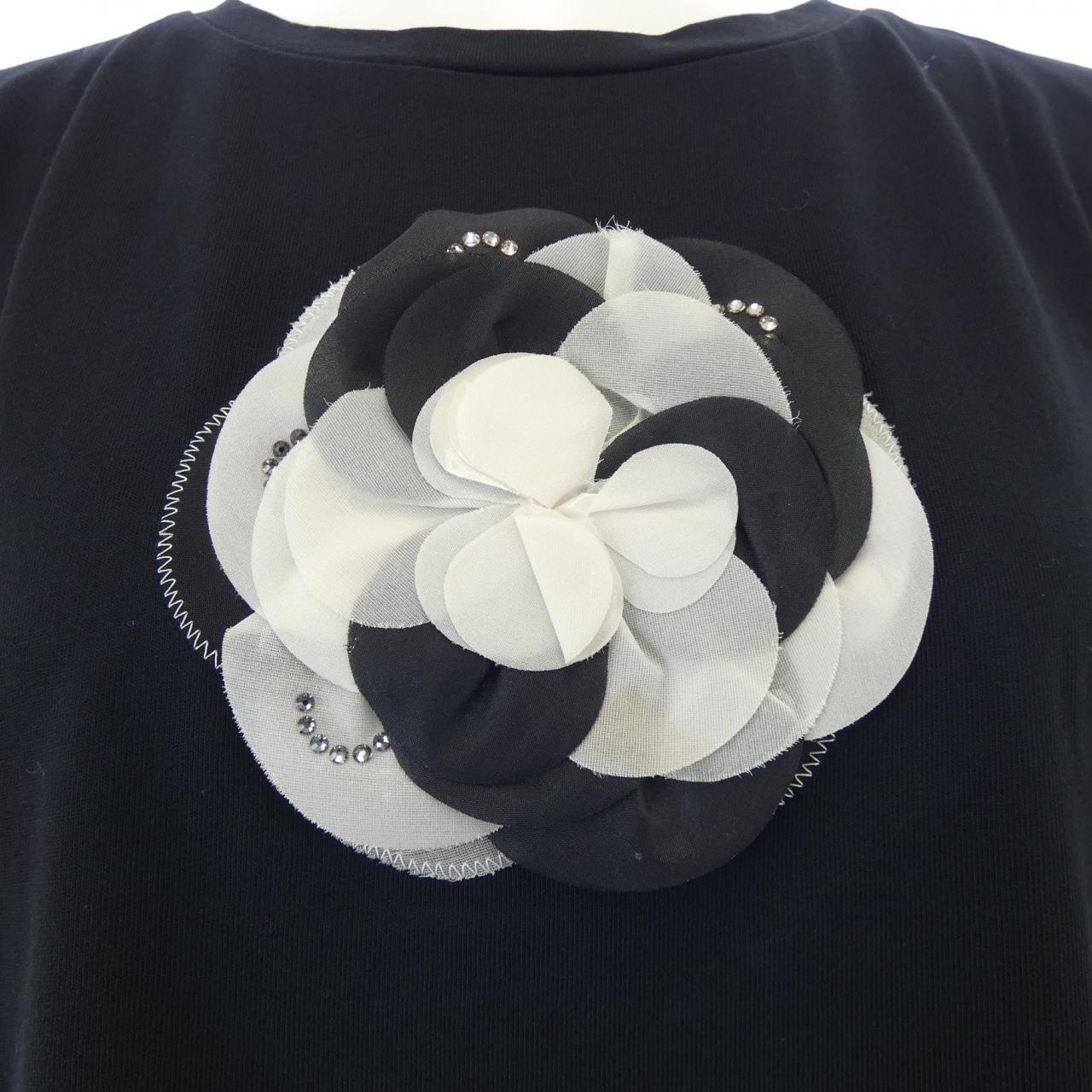シャネル Tシャツ