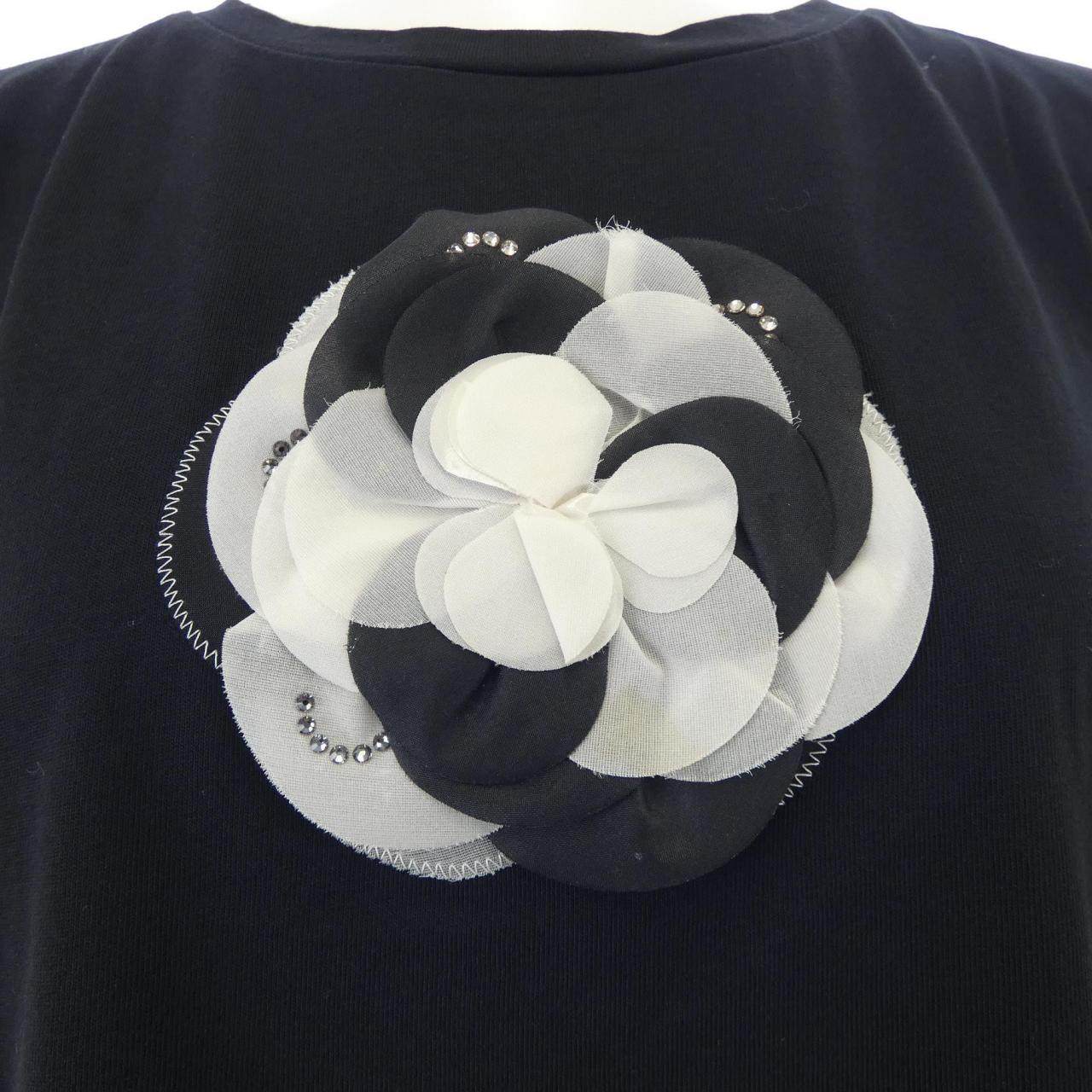 シャネル Tシャツ
