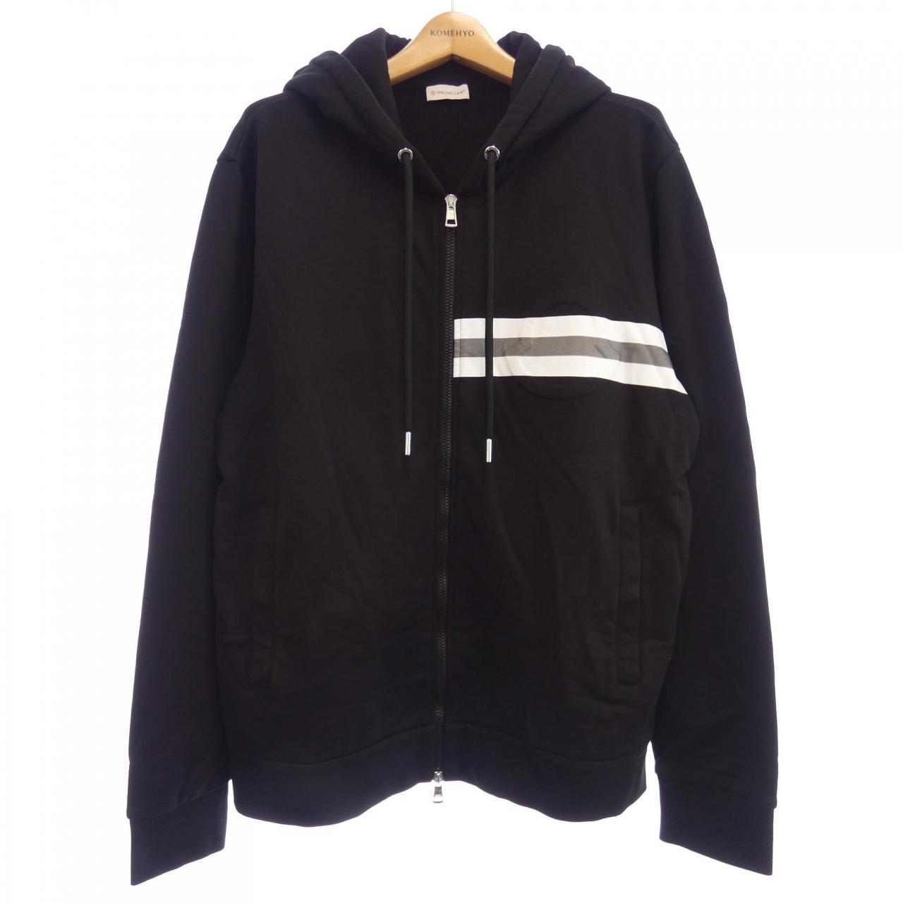 モンクレール フーディー