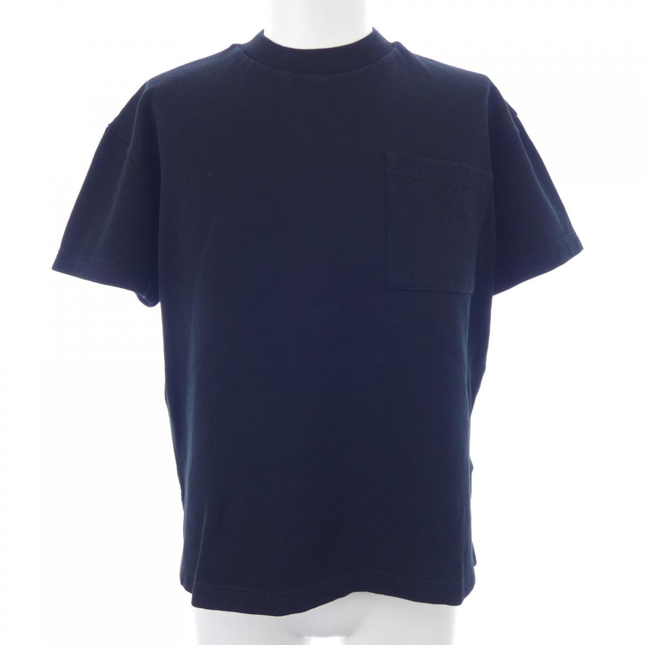 ルイヴィトン ピケコットンTシャツ