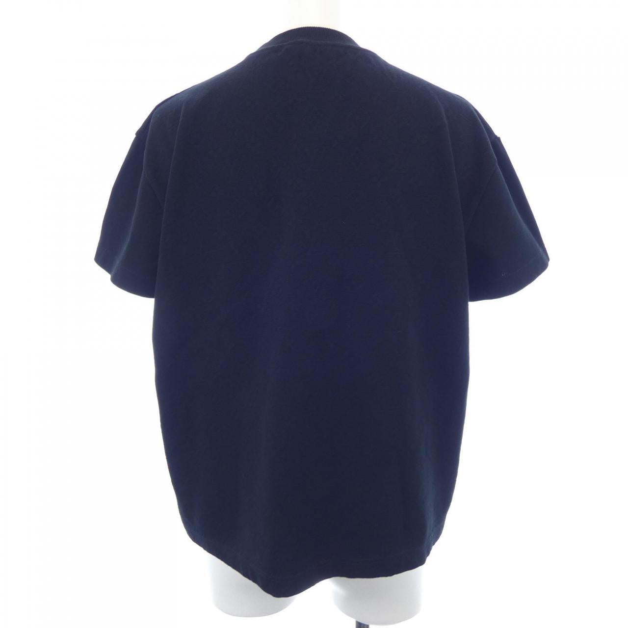 ルイヴィトン ピケコットンTシャツ