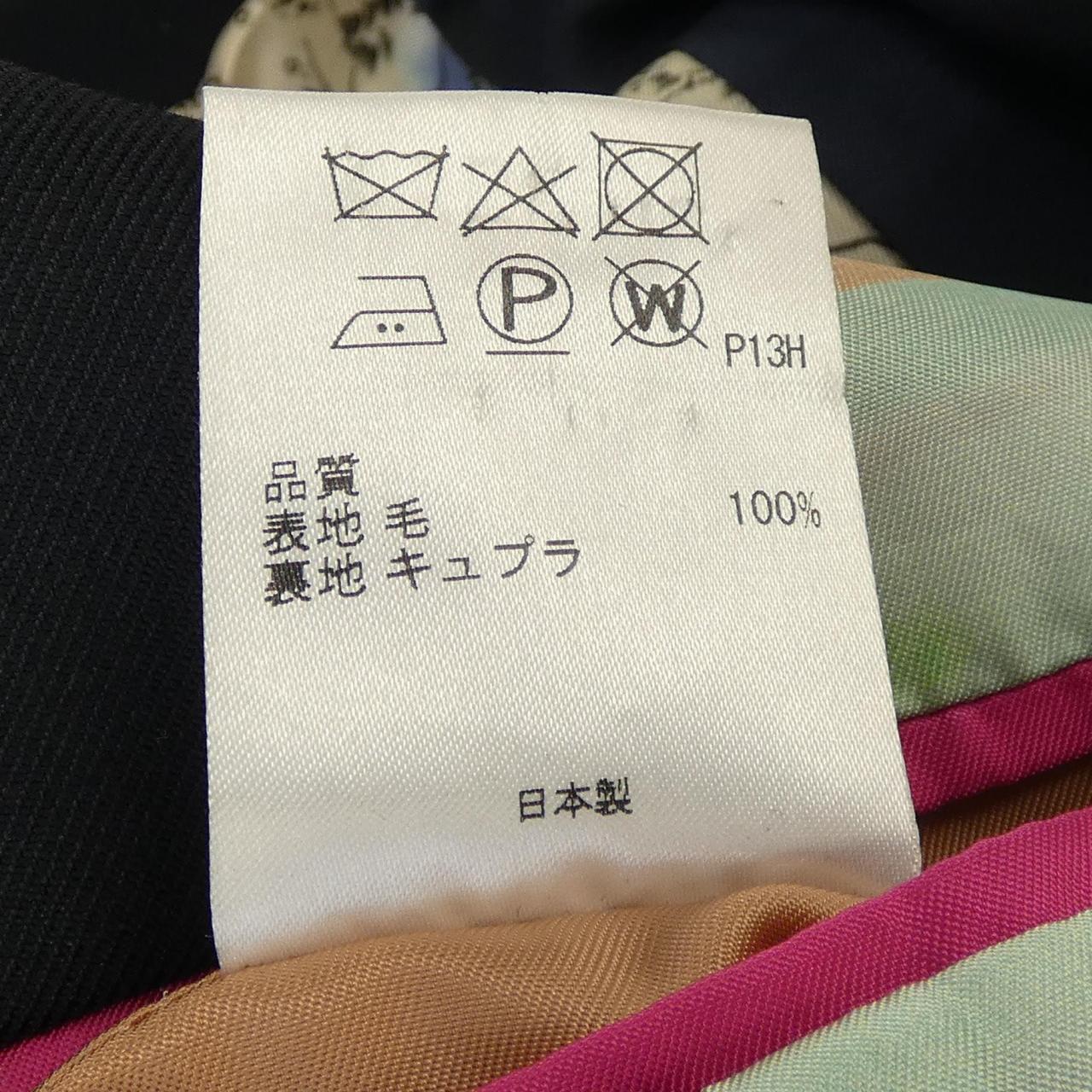 ポールスミス ジャケット